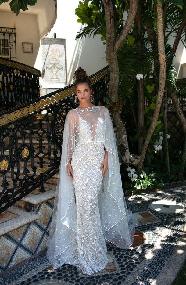 ilovebrides.pt Berta Bridal coleção Miami 2019